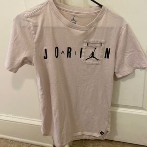 Used Jordan shirt